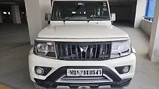 Used Mahindra Bolero B4 [2023-2025] in Kolkata