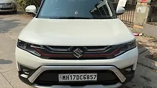 Used Maruti Suzuki Vitara Brezza ZXi CNG Manual in Mumbai
