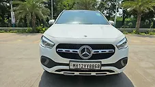 Used Mercedes-Benz GLA 220d [2021-2023] in Pune