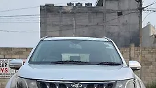 Used Mahindra XUV500 W6 in Ludhiana