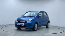 Used Maruti Suzuki Celerio ZXi AMT in Thane