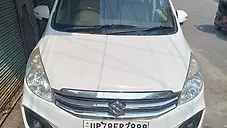 Used Maruti Suzuki Ertiga VDI SHVS in Kanpur