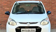 Used Maruti Suzuki Alto 800 Lxi in Nashik