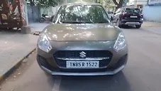 Used Maruti Suzuki Swift VXi [2021-2023] in Chennai