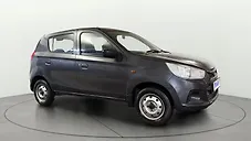 Used Maruti Suzuki Alto LXi [2014-2019] in Delhi