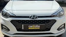 Used Hyundai Elite i20 Sportz 1.2 in Jalandhar