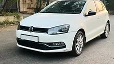 Used Volkswagen Polo GT TSI in Delhi