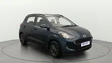 Used Hyundai Grand i10 NIOS Sportz 1.2 Kappa VTVT CNG in Lucknow