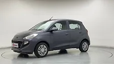 Used Hyundai Santro Sportz CNG [2018-2020] in Delhi