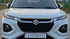 Used Maruti Suzuki Fronx Delta 1.2 CNG [2023-2025] in Rajkot