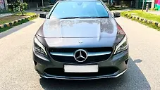 Used Mercedes-Benz CLA 200 CDI Style in Delhi