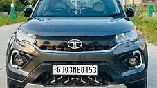 Used Tata Nexon XZA Plus (O) Diesel in Rajkot