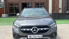 Used Mercedes-Benz GLA 220d [2021-2023] in Lucknow