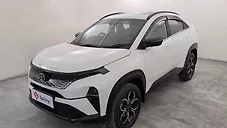 Used Tata Curvv ICE Creative S Diesel 1.5L Turbo Manual in Coimbatore