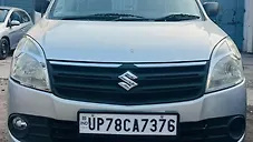 Used Maruti Suzuki Wagon R LXi in Kanpur