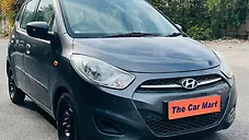 Used Hyundai i10 Magna 1.2 Kappa2 in Delhi