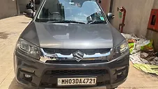 Used Maruti Suzuki Vitara Brezza VXi in Mumbai