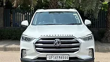 Used MG Gloster Savvy 4WD Diesel Turbo Automatic 7 STR in Lucknow