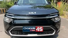 Used Kia Carens Prestige (O) 1.5 Petrol 7 STR in Mumbai