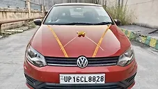 Used Volkswagen Ameo Comfortline 1.0L (P) in Noida