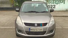 Used Maruti Suzuki Swift LXi in Mumbai