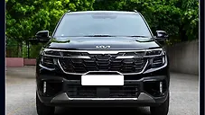 Used Kia Seltos GTX Plus Petrol 1.5L Turbo Automatic (DCT) in Delhi