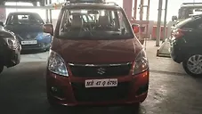 Used Maruti Suzuki Wagon R VXI+ AMT in Mumbai