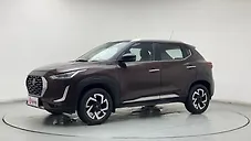 Used Nissan Magnite XV Premium [2020] in Gurgaon