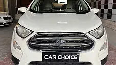 Used Ford Ecosport Titanium Plus 1.5L Ti-VCT AT in Jaipur