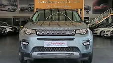 Used Land Rover Discovery Sport Landmark Edition in Ahmedabad