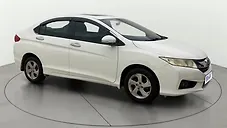 Used Honda City VX CVT in Mumbai