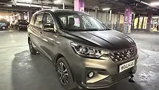 Used Maruti Suzuki Ertiga ZXi Plus in Mumbai