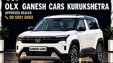 Used Tata Sierra Adventure Plus Petrol 1.5L Manual in Kurukshetra