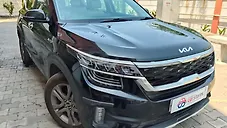 Used Kia Seltos HTX 1.5 Diesel AT in Chennai