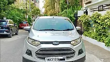 Used Ford Ecosport Trend 1.5L TDCi in Nagpur