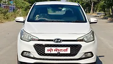 Used Hyundai Elite i20 Sportz 1.4 CRDI in Indore