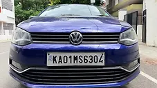 Used Volkswagen Polo Highline1.2L (P) in Bangalore