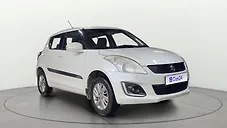 Used Maruti Suzuki Swift ZXi Petrol Manual [2024-2026] in Lucknow