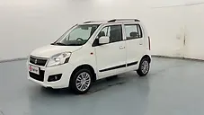 Used Maruti Suzuki Wagon R VXI in Kanpur