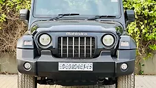 Used Mahindra Thar LX Hard Top Diesel MT 4WD in Ahmedabad