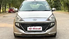 Used Hyundai Santro Sportz [2018-2020] in Indore