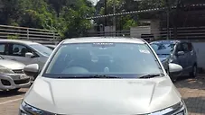 Used Honda City ZX Petrol [2019-2020] in Mumbai