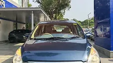 Used Maruti Suzuki Ertiga VDI SHVS in Mumbai