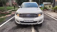 Used Ford Endeavour Titanium Plus 3.2 4x4 AT in Delhi