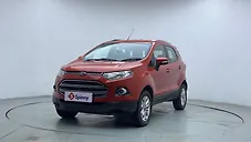 Used Ford Ecosport Titanium 1.5L Ti-VCT in Mumbai