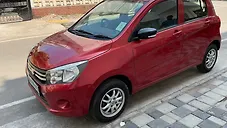 Used Maruti Suzuki Celerio ZXi AMT in Chennai