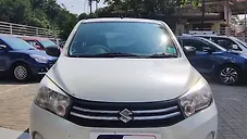 Used Maruti Suzuki Celerio VXi ABS in Mumbai