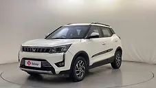 Used Mahindra XUV300 W8 (O) 1.5 Diesel AMT in Bangalore