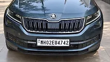 Used Skoda Kodiaq Style 2.0 TDI 4x4 AT in Mumbai