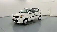 Used Maruti Suzuki Alto 800 VXi in Lucknow